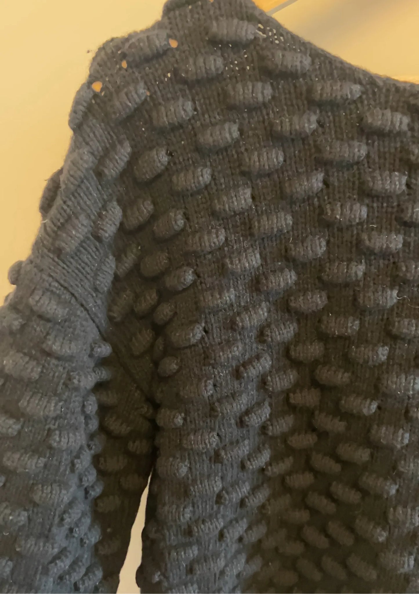 Marimekko Hertta 035203 Sweater