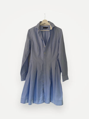 Ralph Lauren Rn4131 Ca56658-klänning