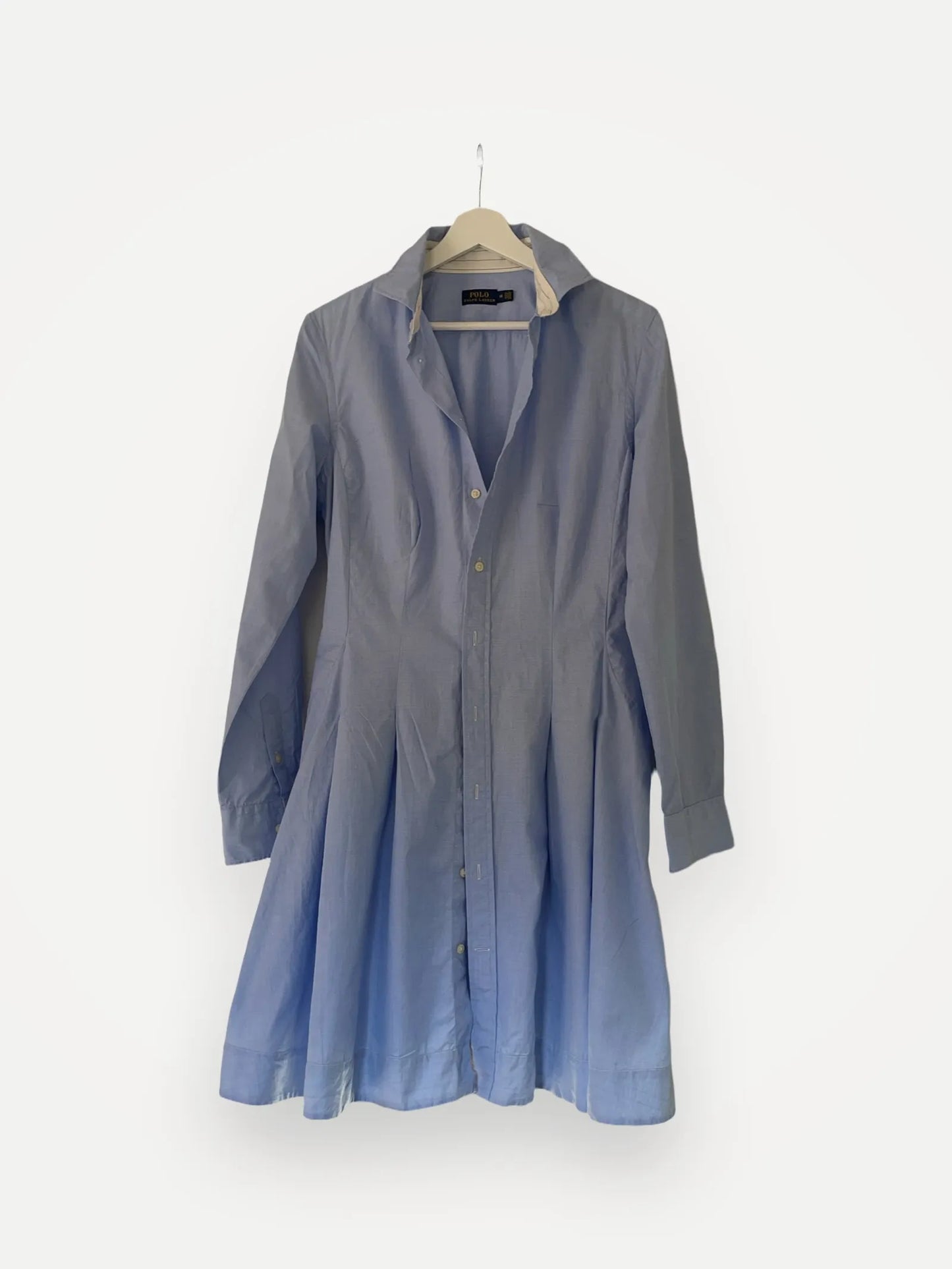 Ralph Lauren Rn4131 Ca56658-klänning