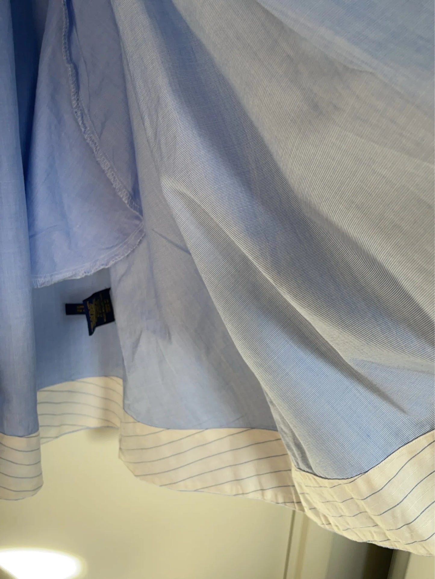 Ralph Lauren Rn4131 Ca56658-klänning