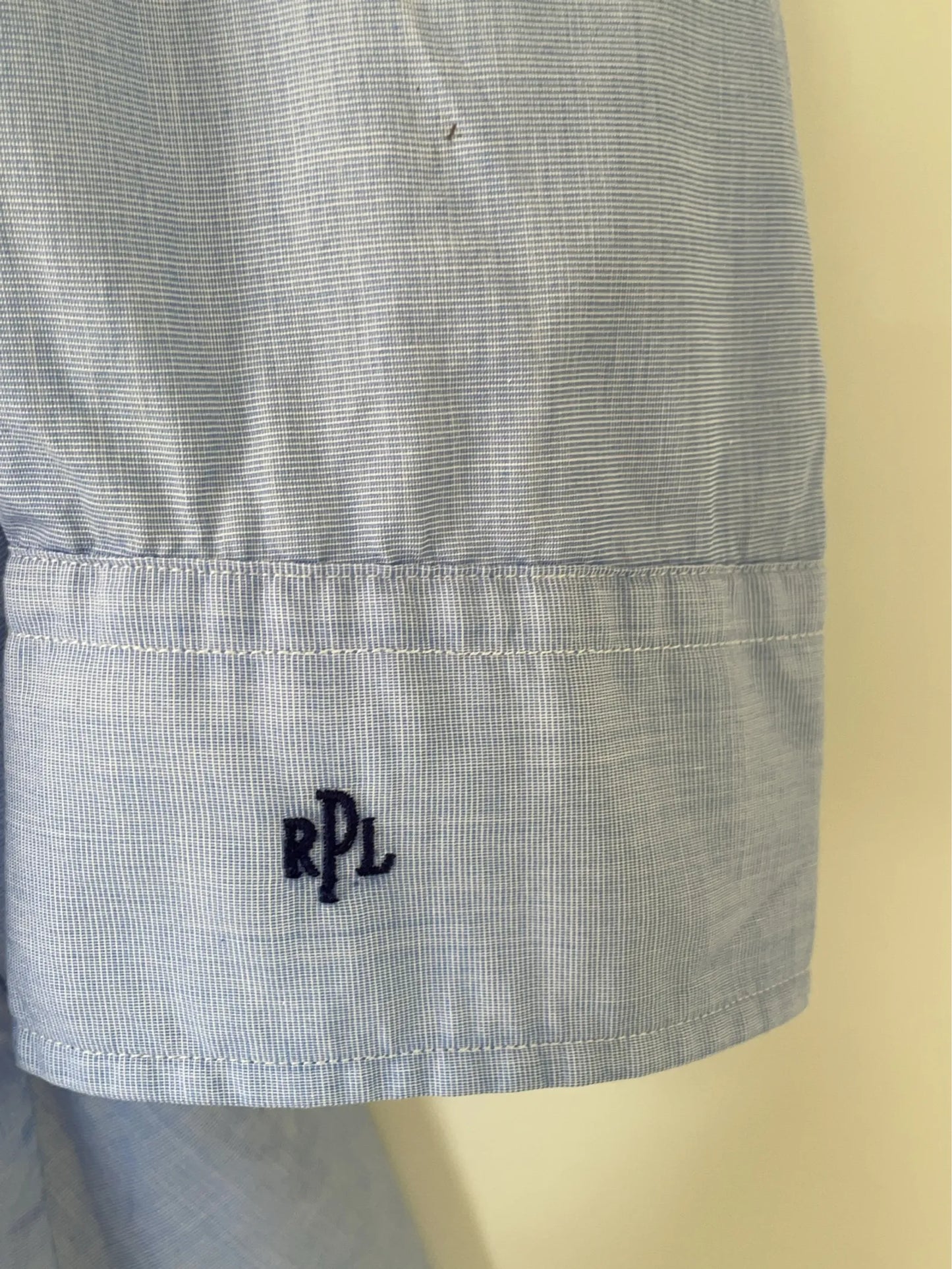 Ralph Lauren Rn4131 Ca56658-klänning