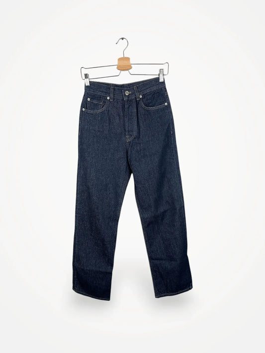 Massimo Dutti-jeans NWT