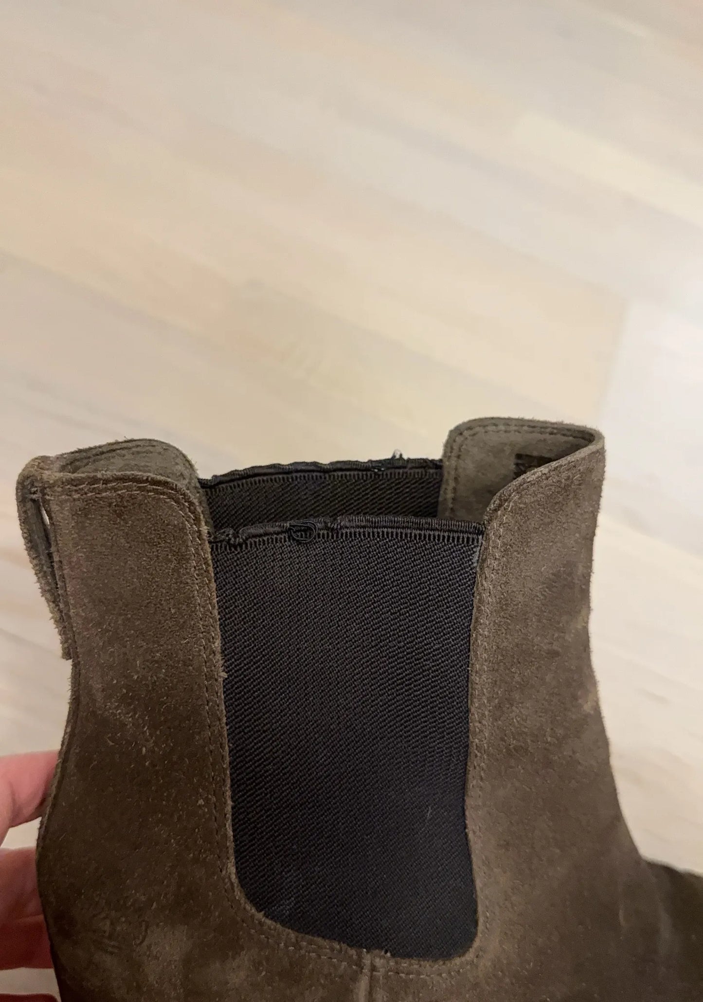 Timberland A19y4 Boots