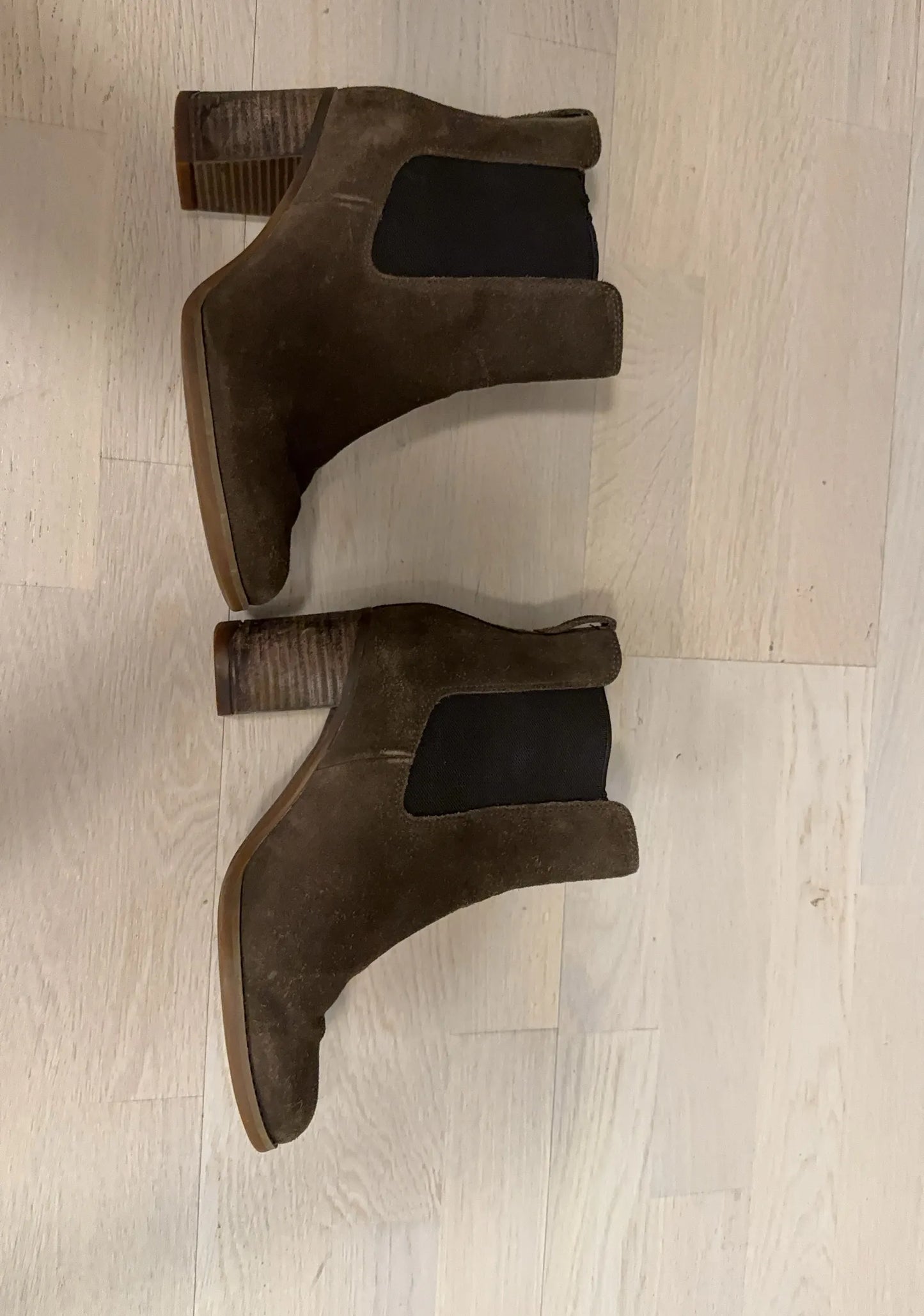 Timberland A19y4 Boots
