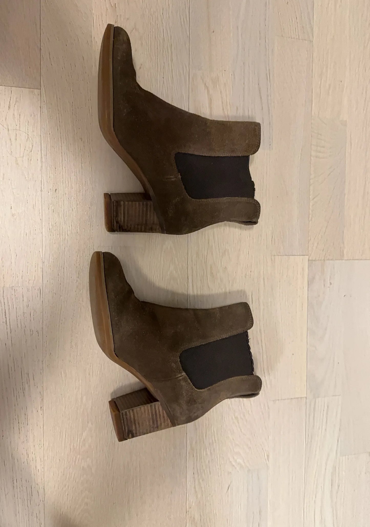 Timberland A19y4 Boots