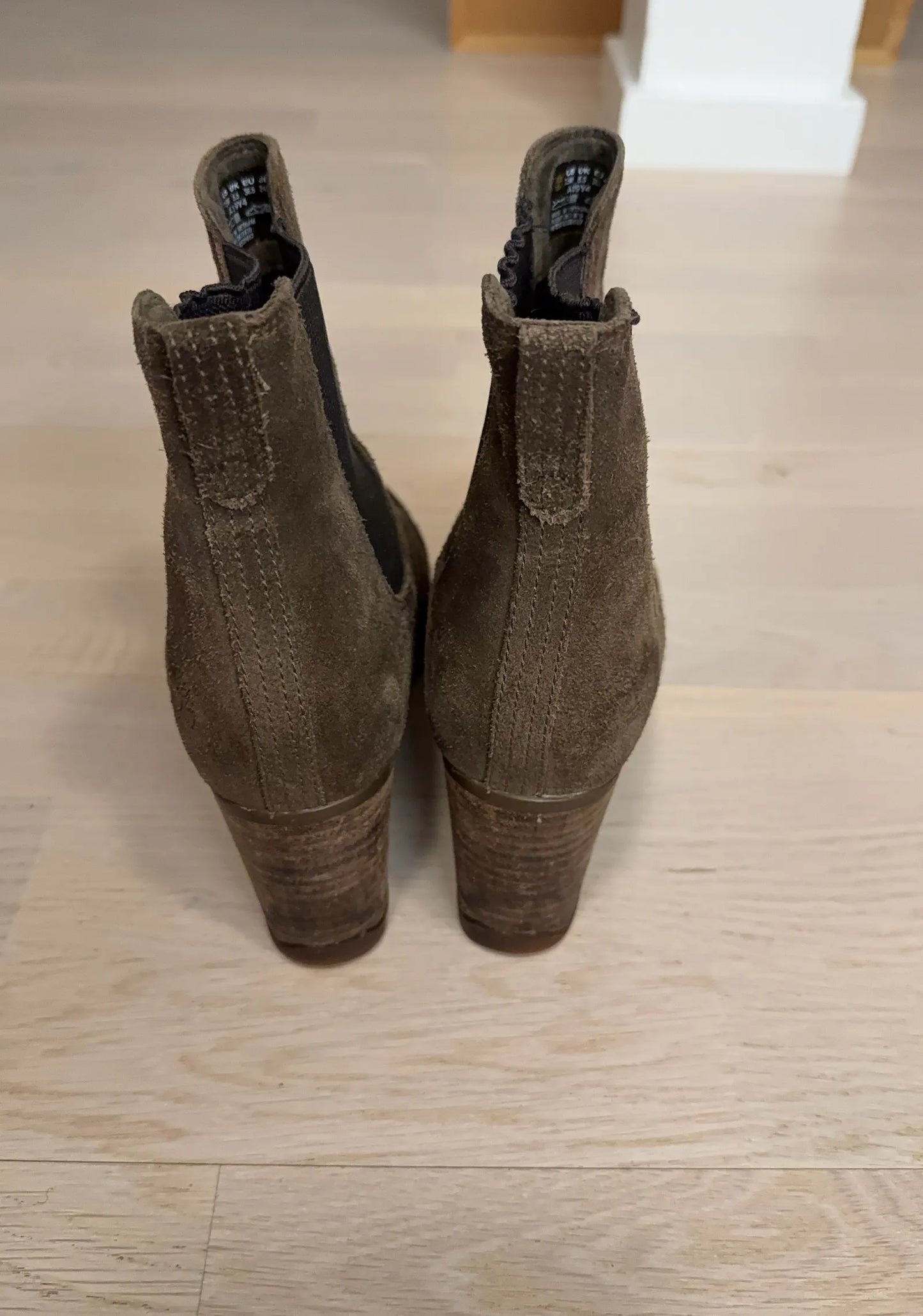 Timberland A19y4 Boots