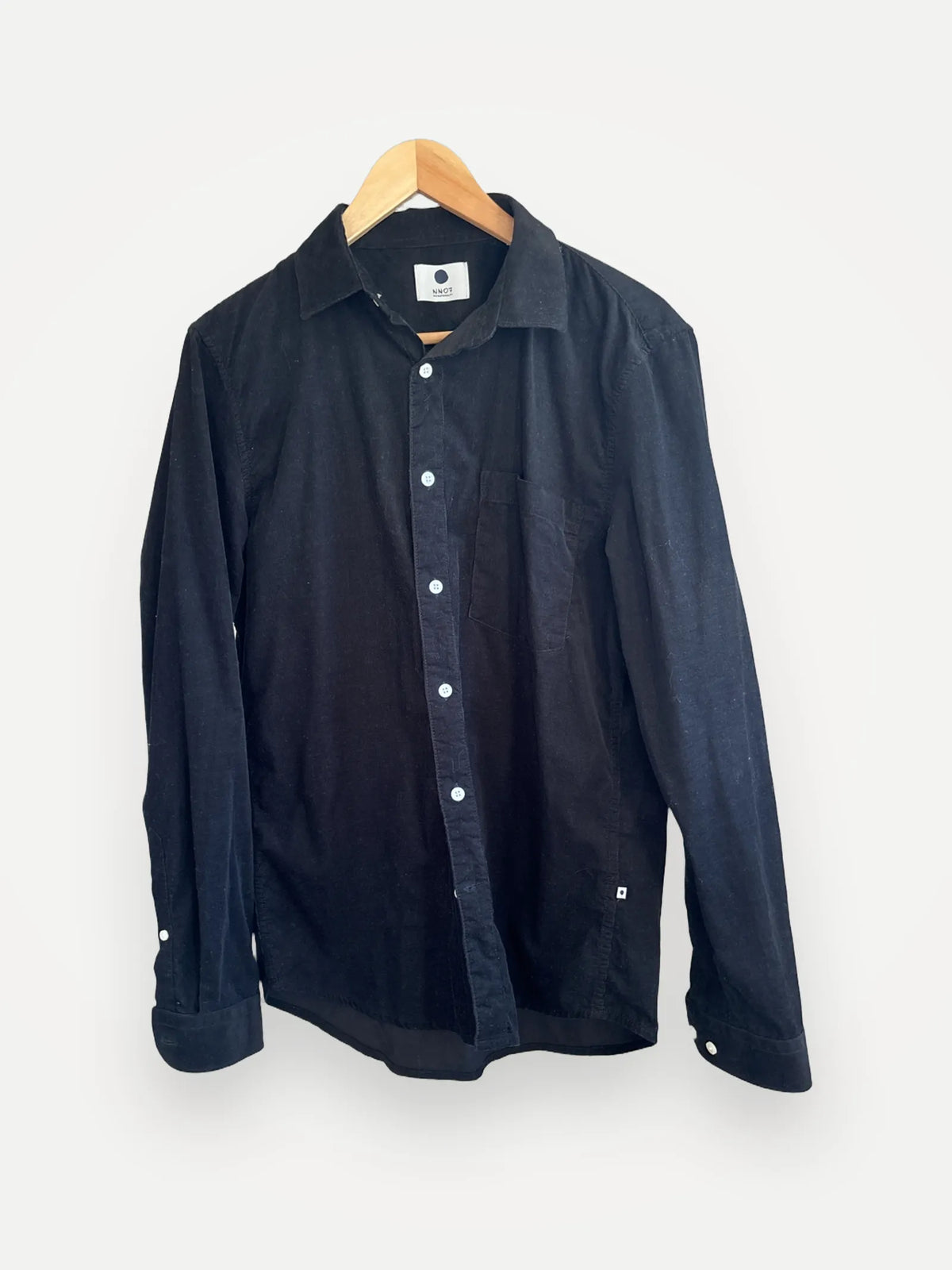 NN07 Falko-skjorta NWOT