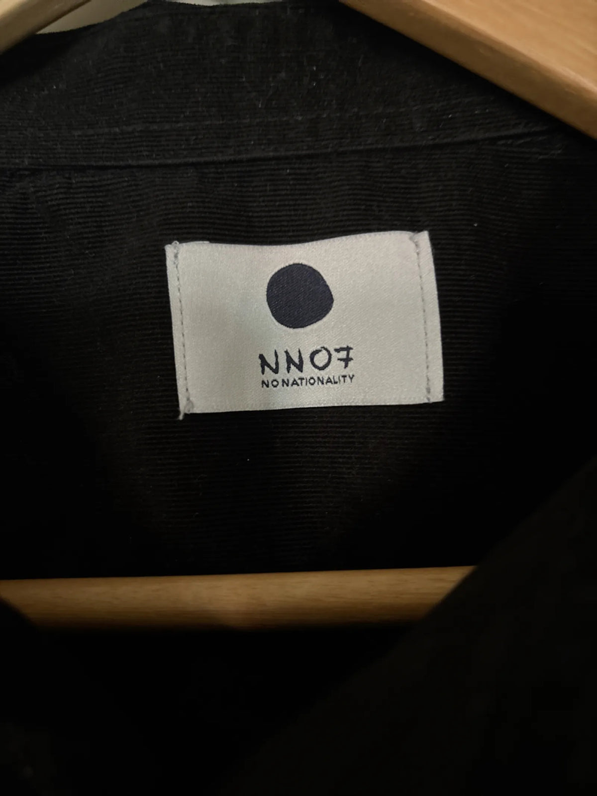 NN07 Falko-skjorta NWOT