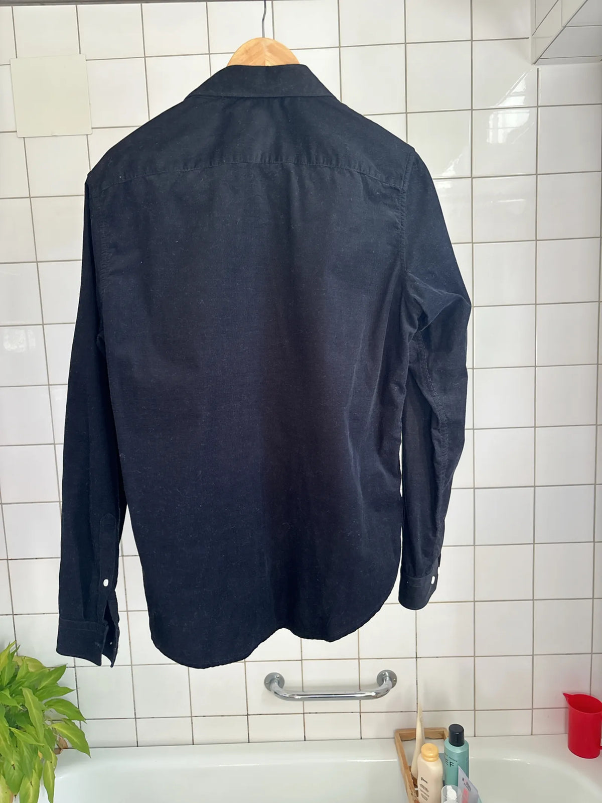 NN07 Falko-skjorta NWOT