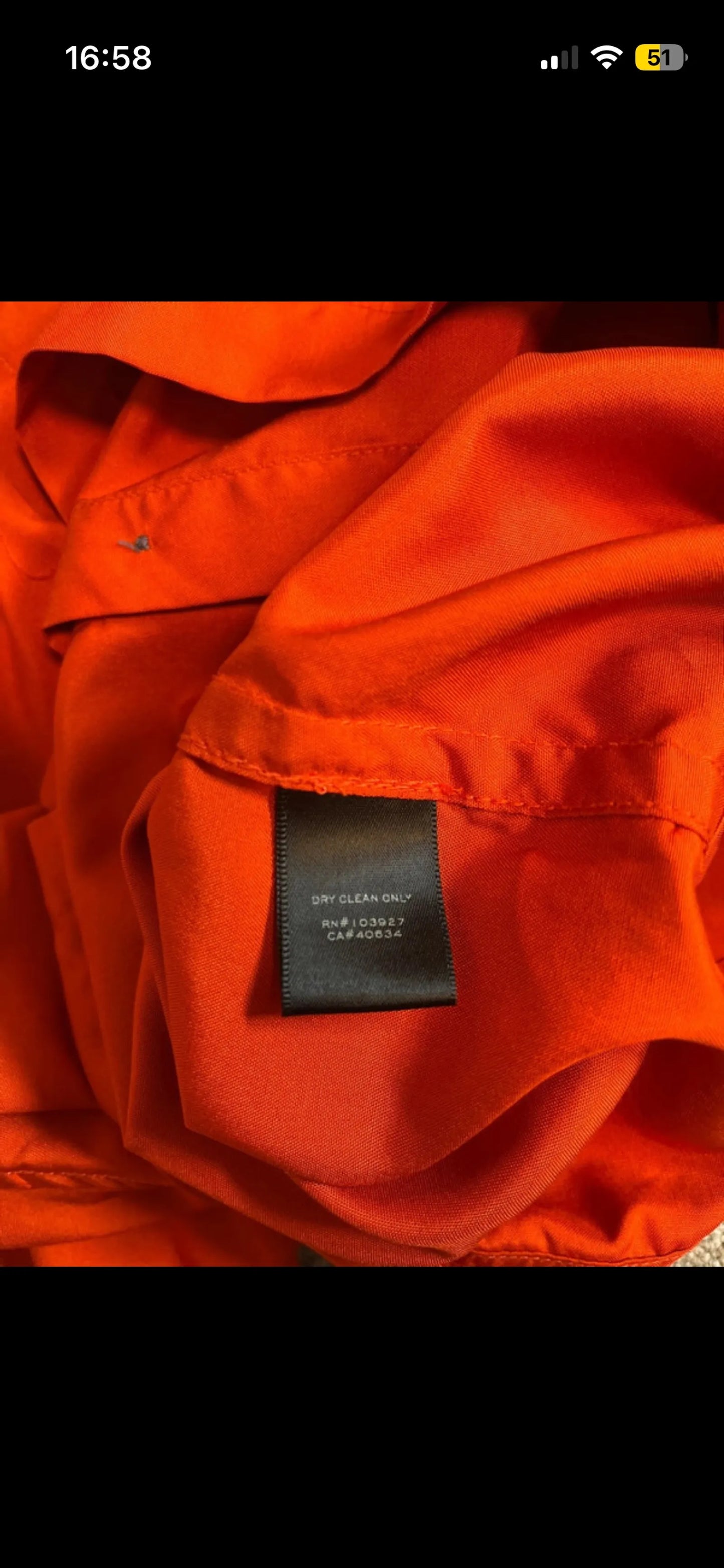 Marc Jacobs Blouse