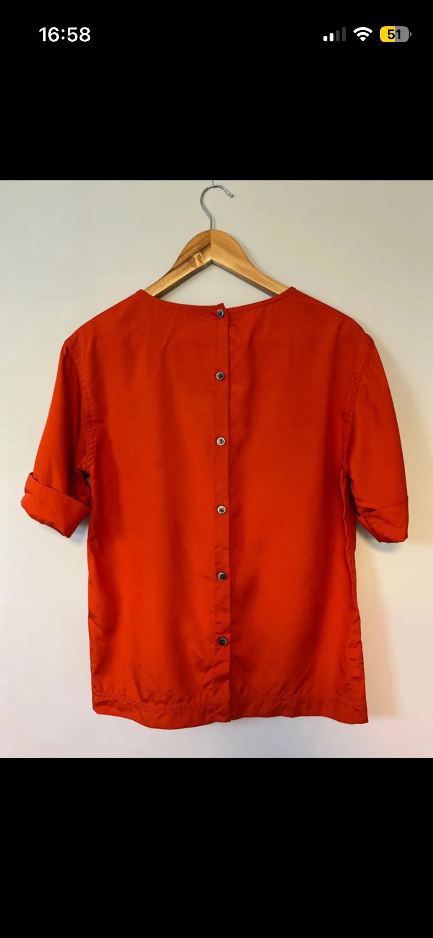Marc Jacobs Blouse
