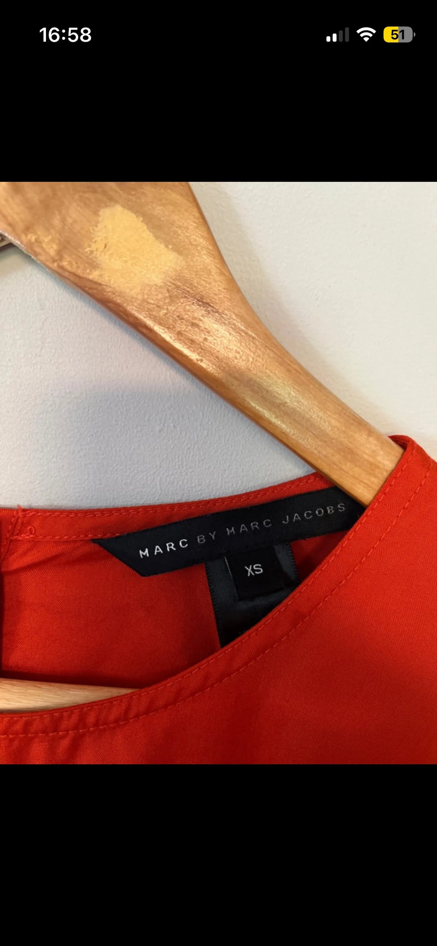 Marc Jacobs Blouse