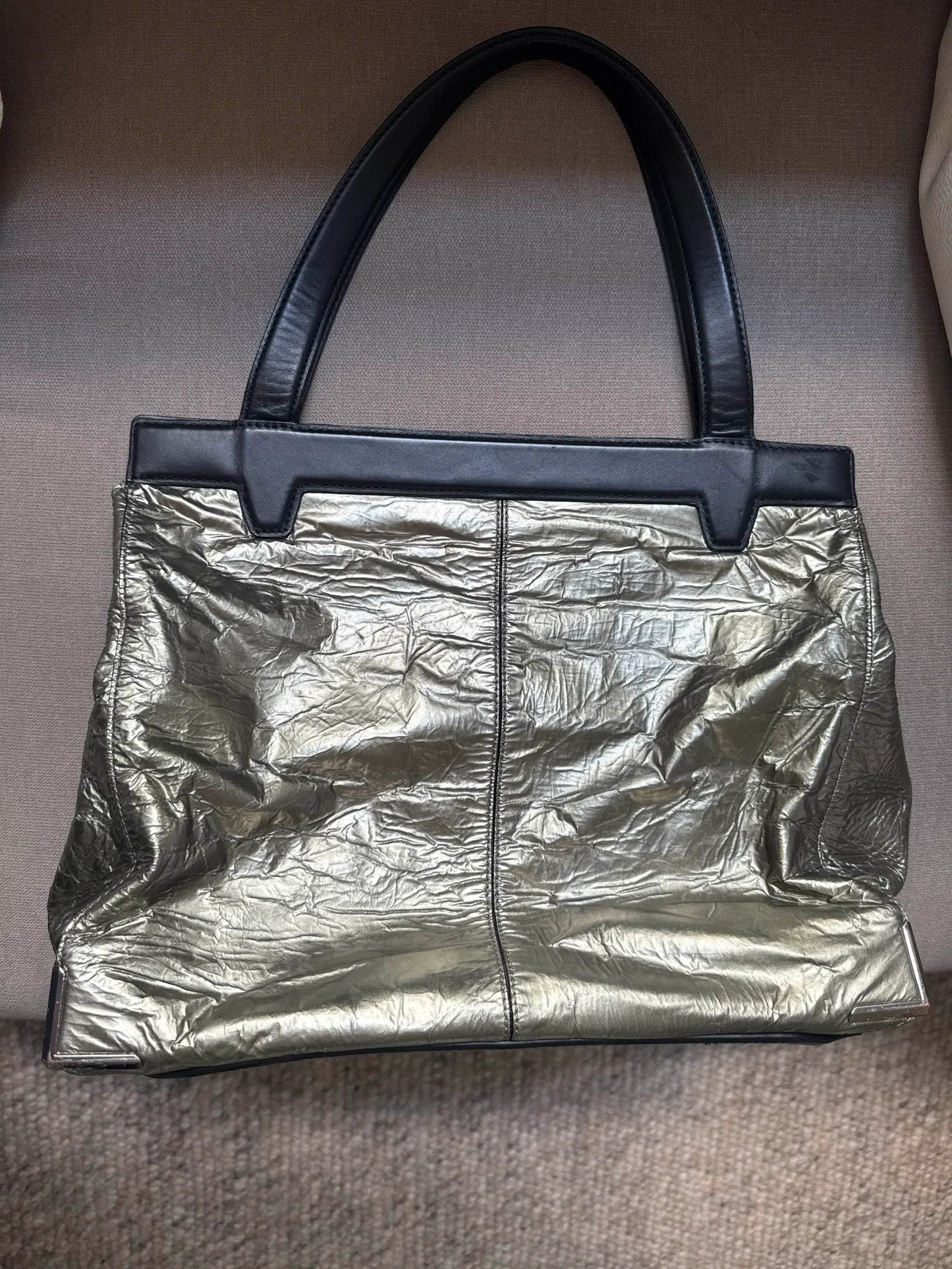 Alexander Wang 202317-handväska
