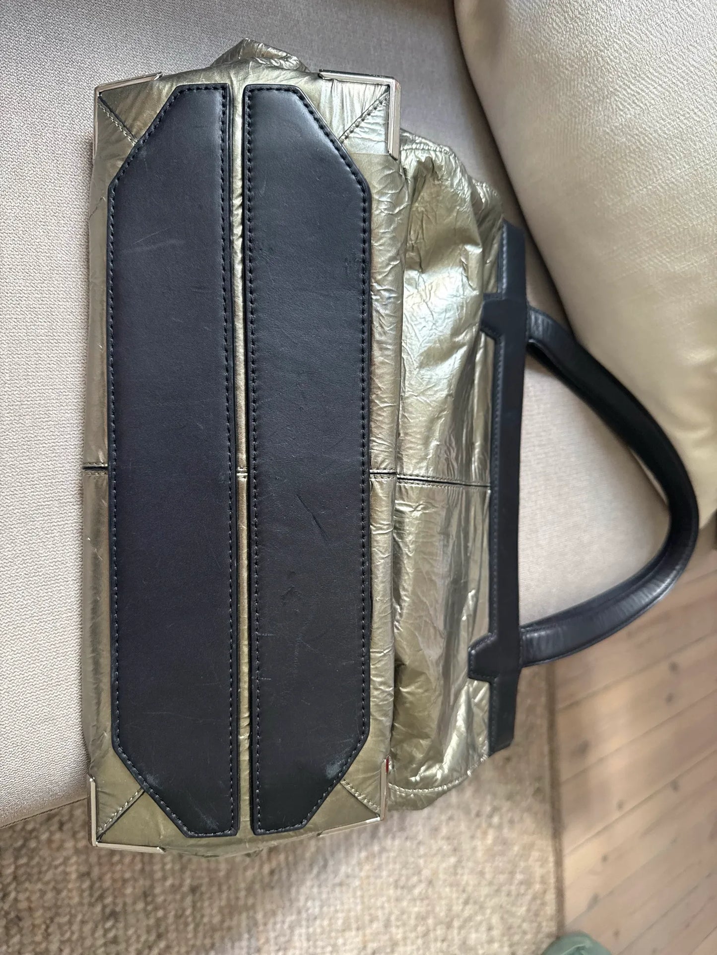 Alexander Wang 202317-handväska