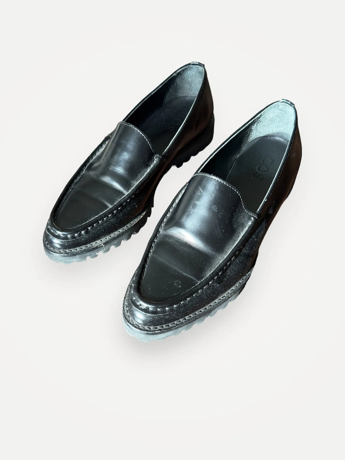 Cos Loafers