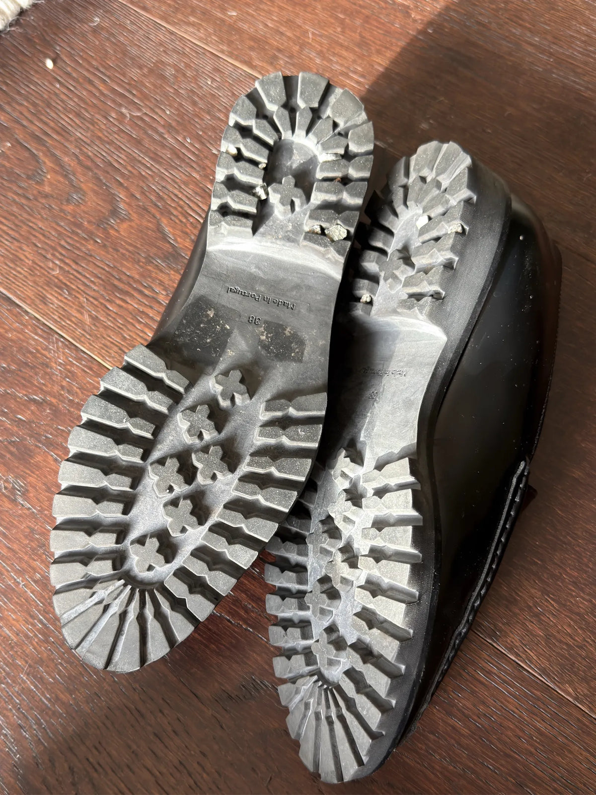 Cos Loafers