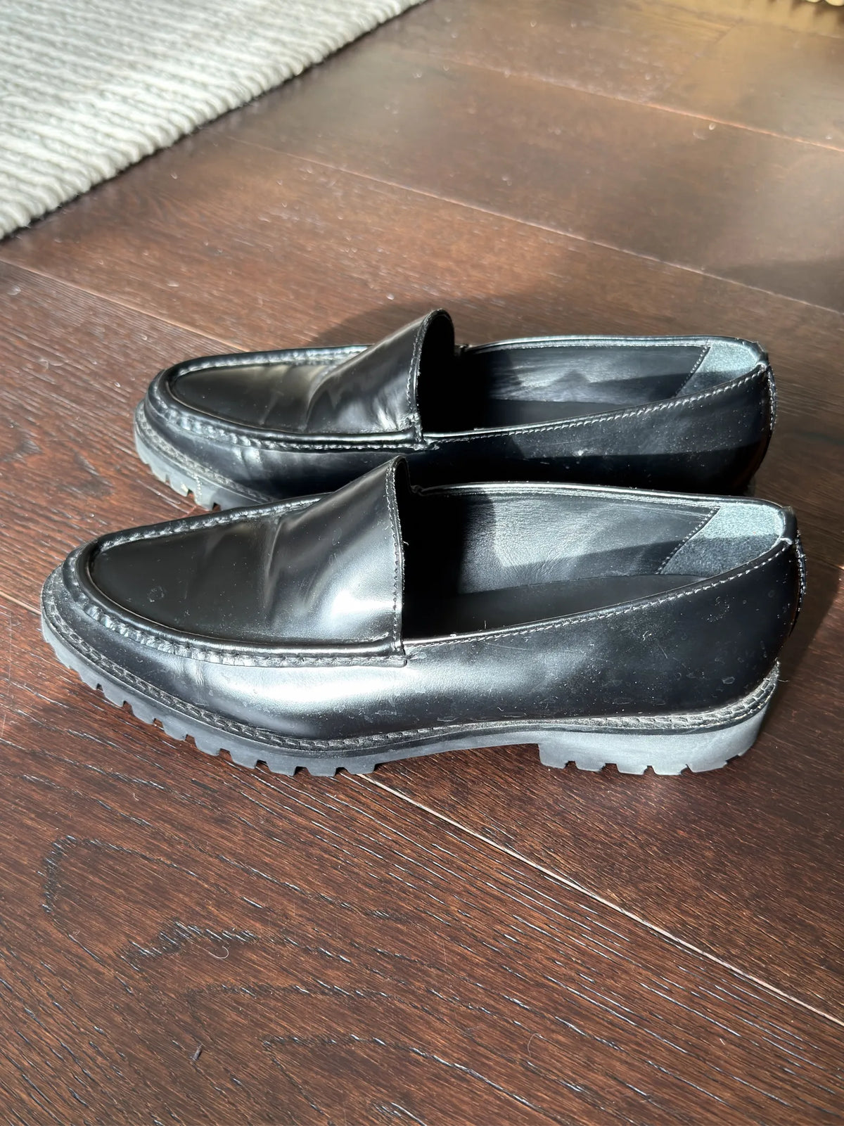 Cos Loafers