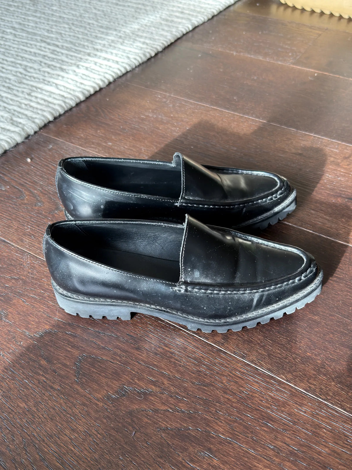 Cos Loafers