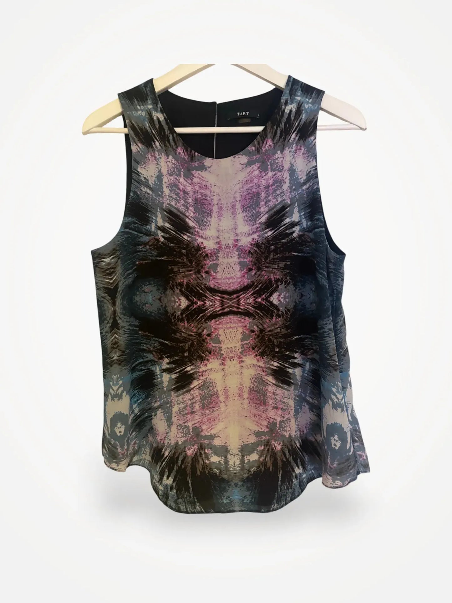 Tart Louise Top