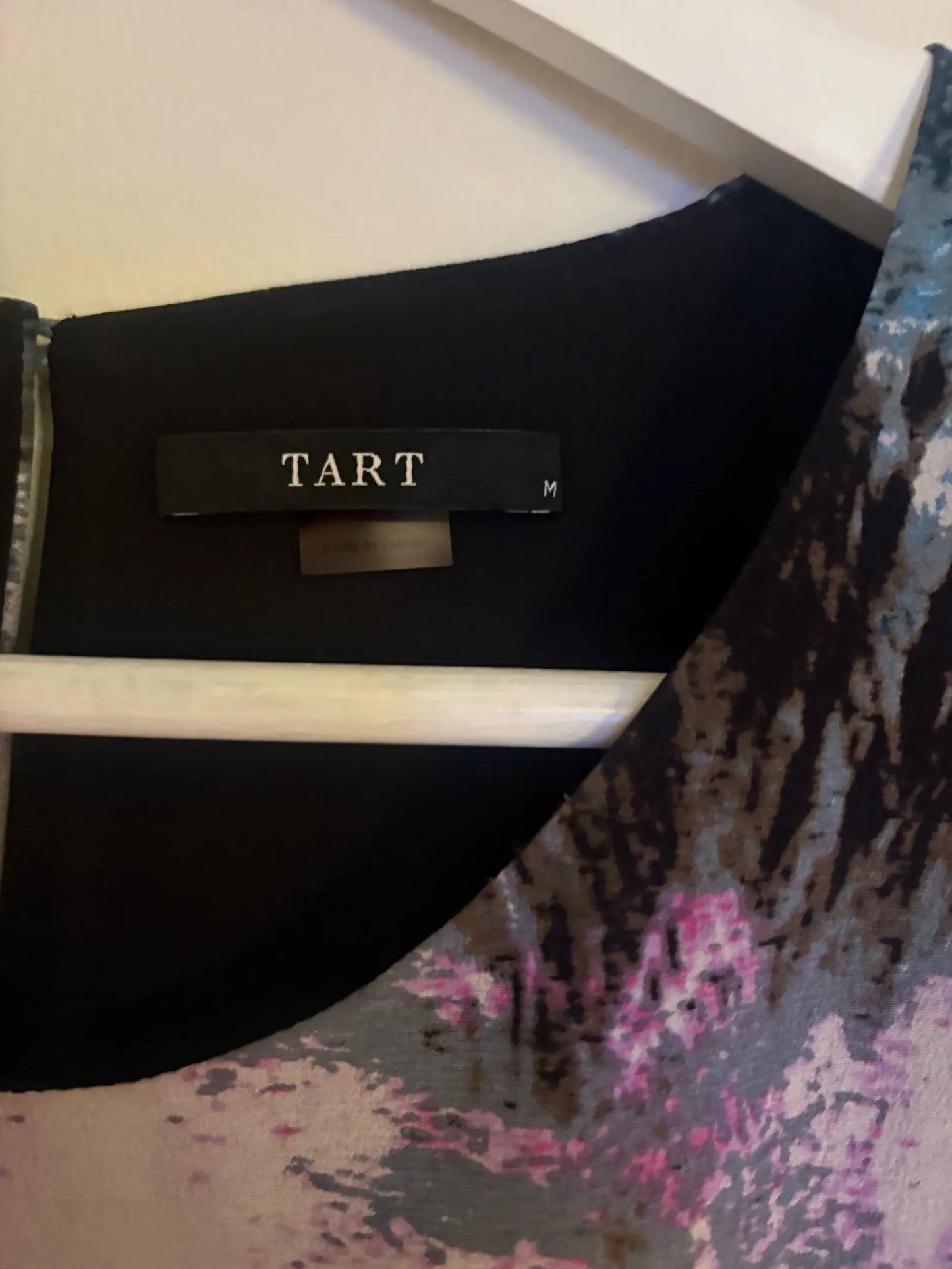 Tart Louise Top