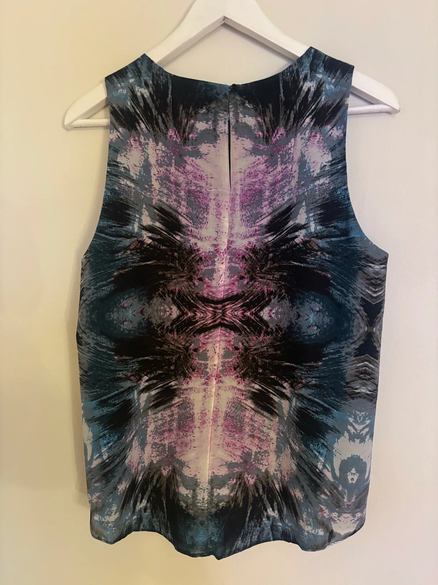 Tart Louise Top