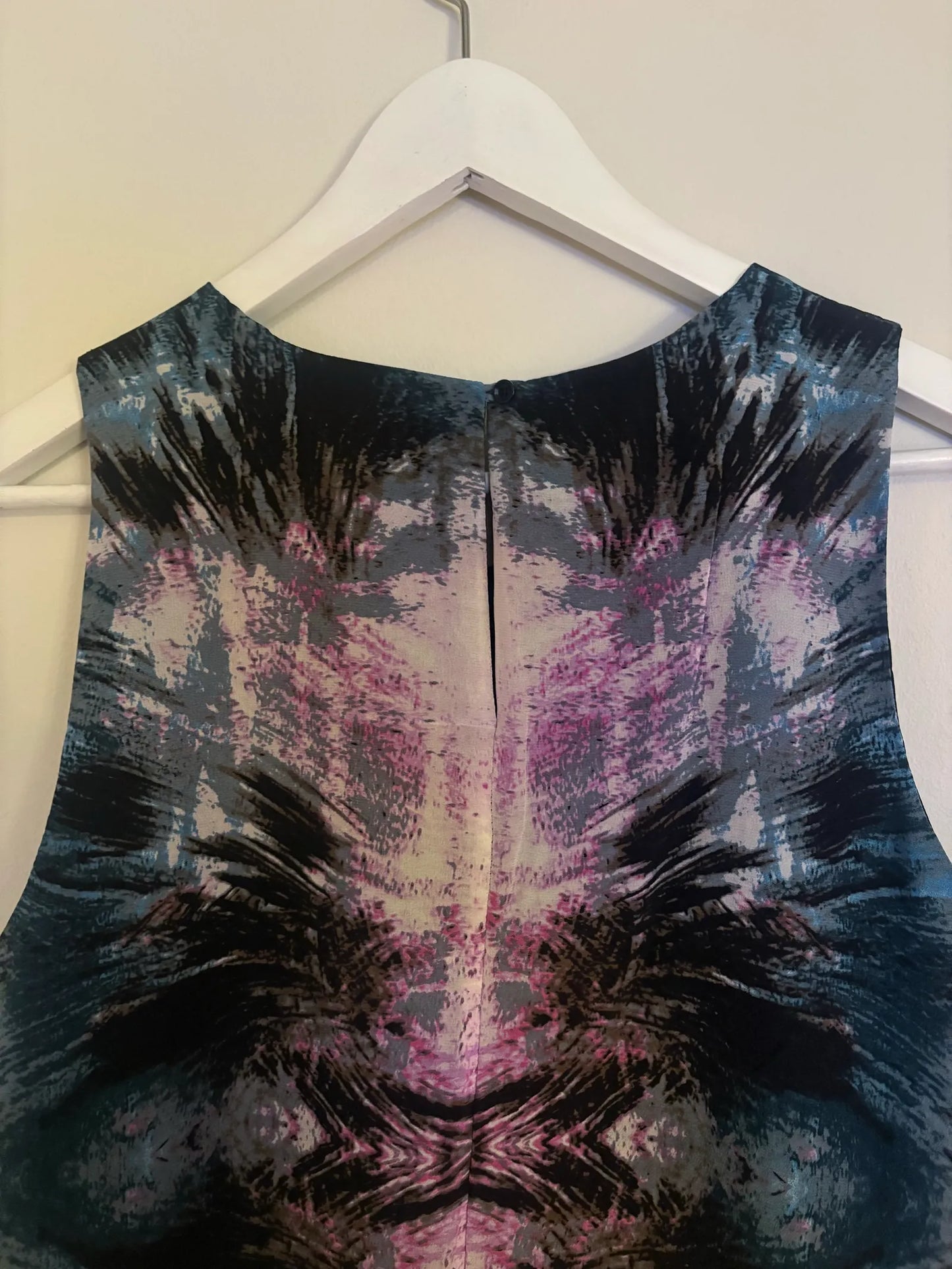 Tart Louise Top