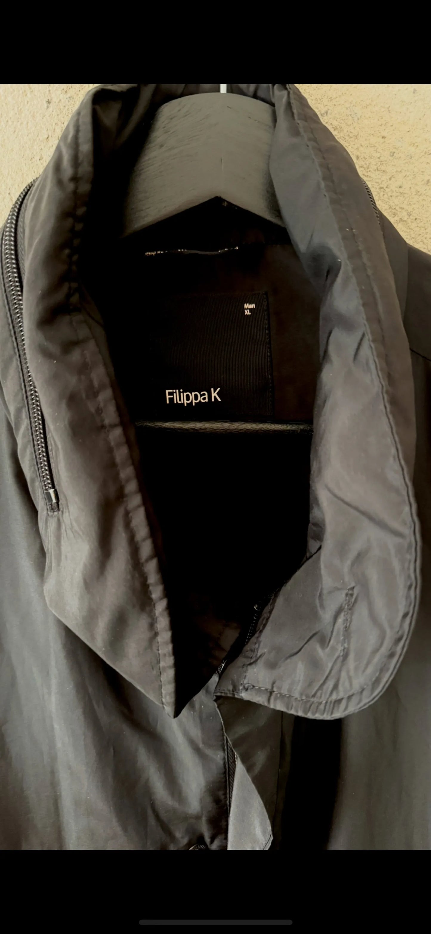 Filippa K Jacket