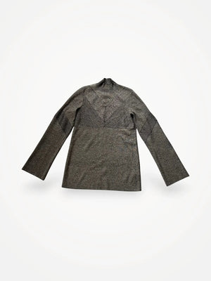 H&M Studio-ulltröja