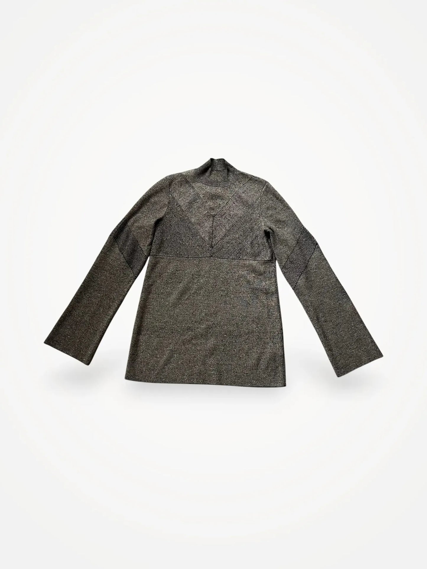 H&M Studio-ulltröja
