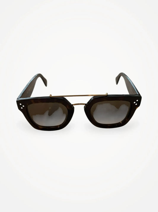 Céline 41077-solglasögon