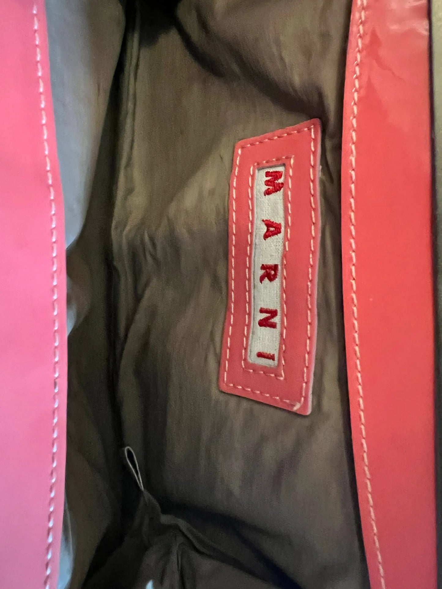 Marni Clutch bag