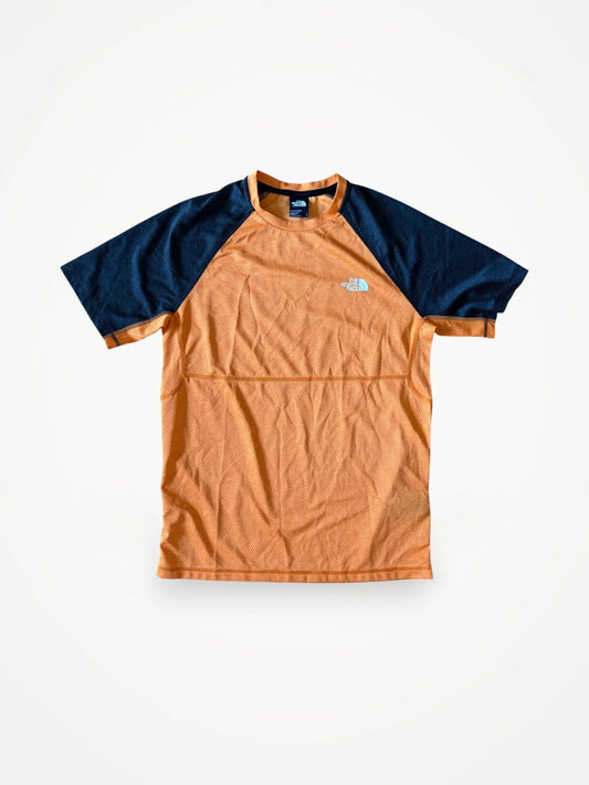 The North Face Short Sleeve Mesh Tshirt-träningströja