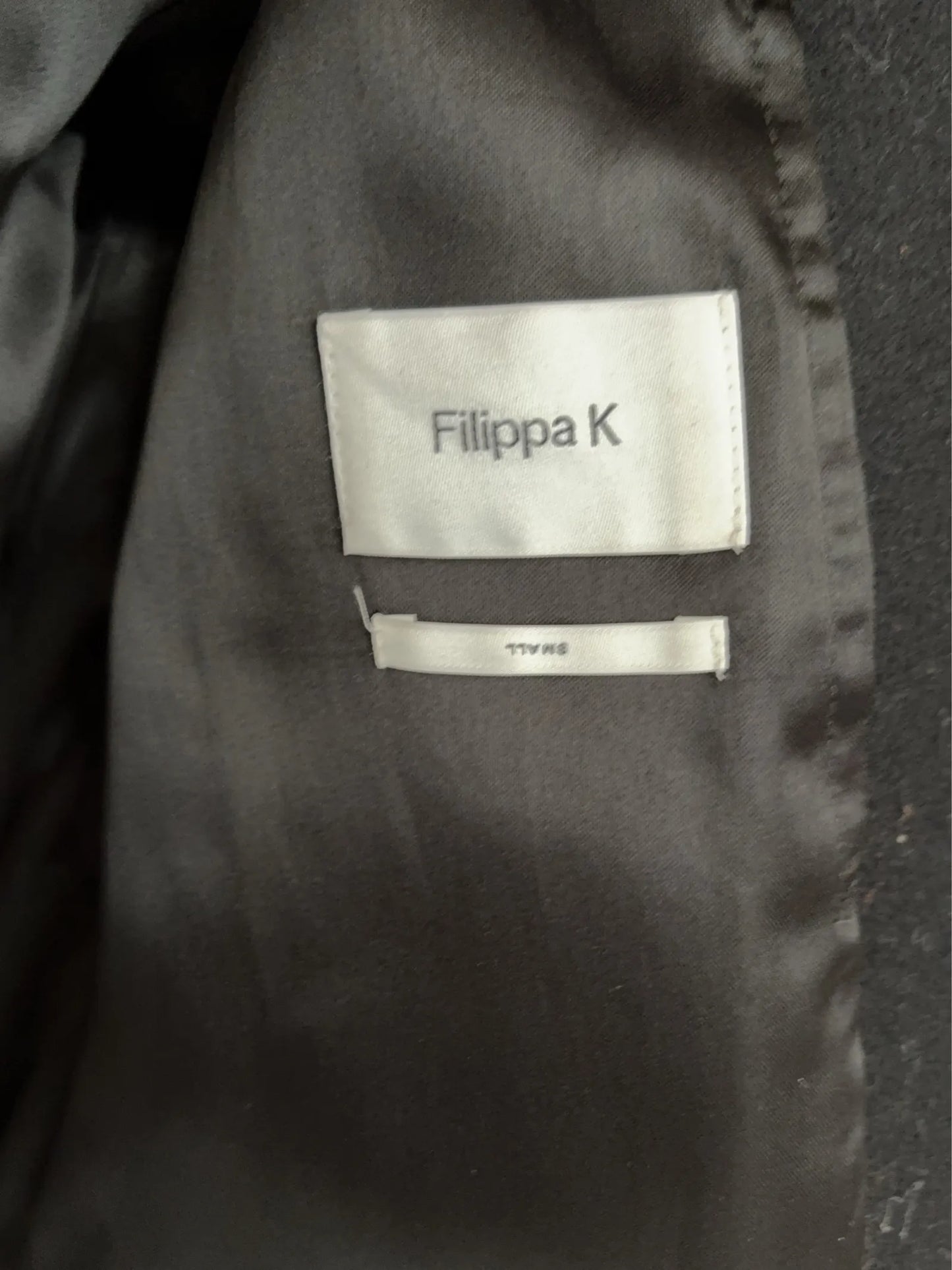 Filippa K Lou-jacka
