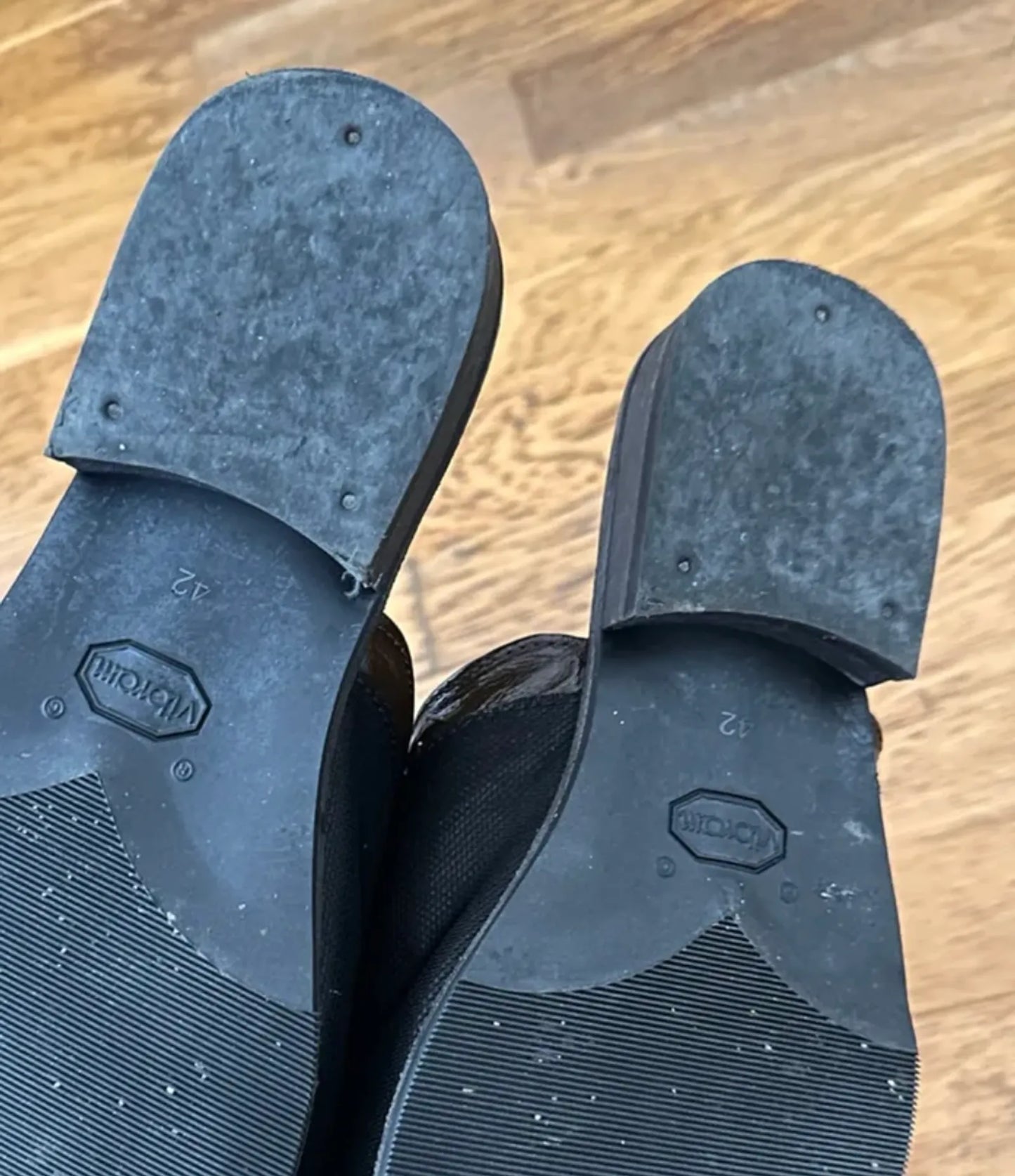 Our Legacy Sandals