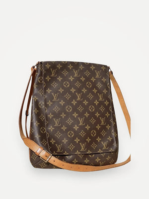 Louis Vuitton Musette Salsa Gm Shoulder bag