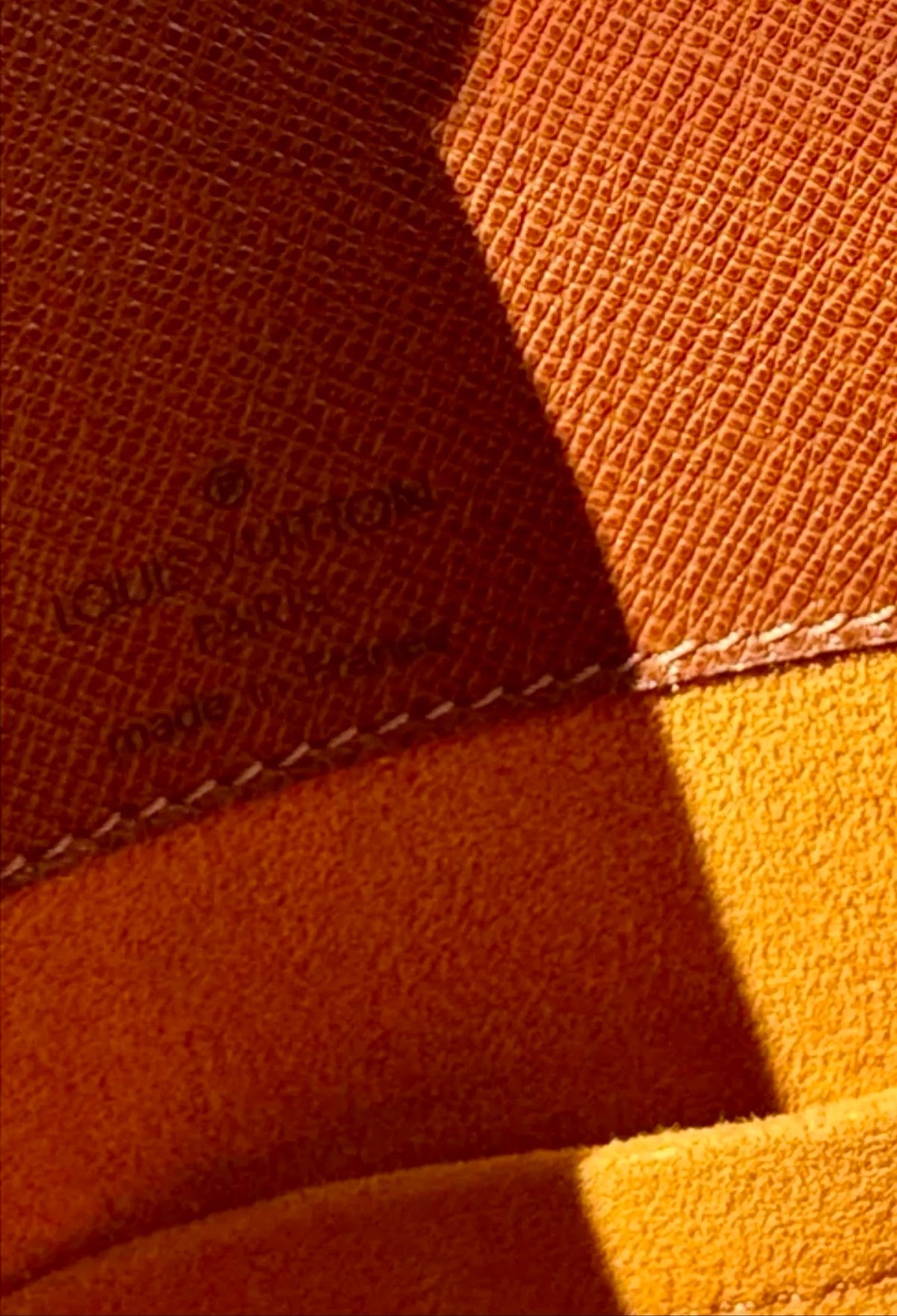 Louis Vuitton Musette Salsa Gm Shoulder bag