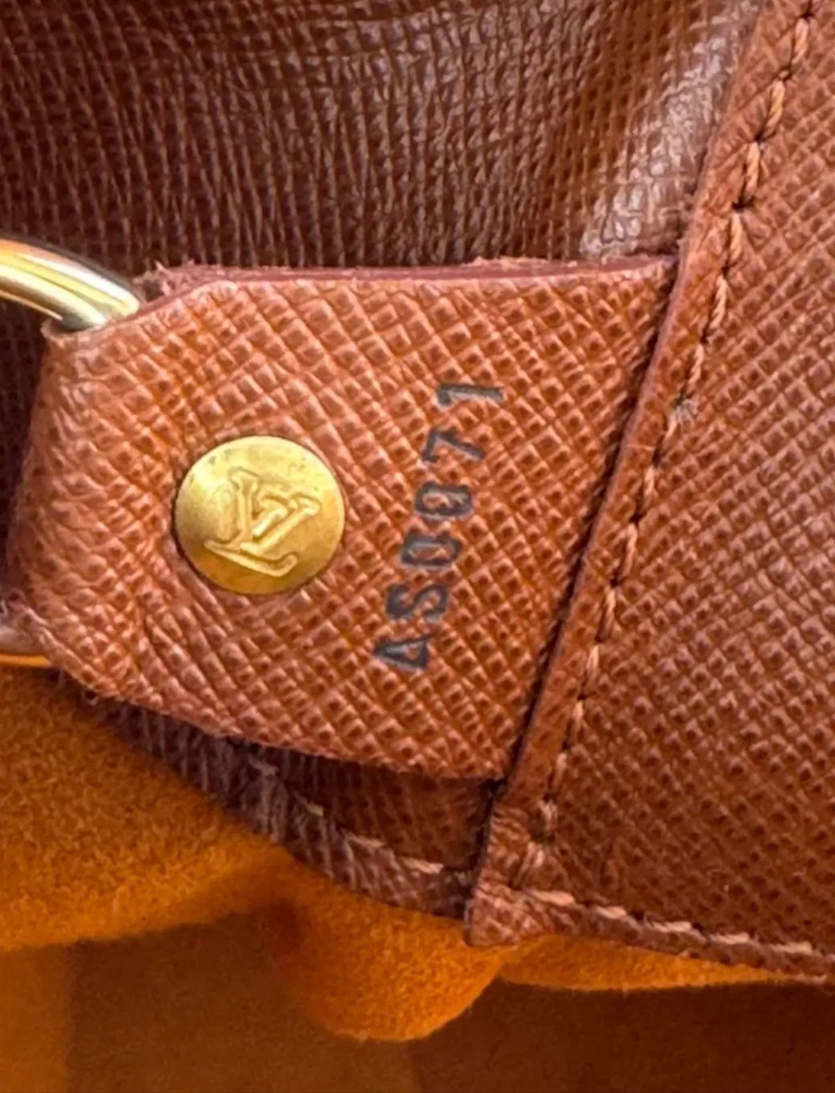 Louis Vuitton Musette Salsa Gm Shoulder bag