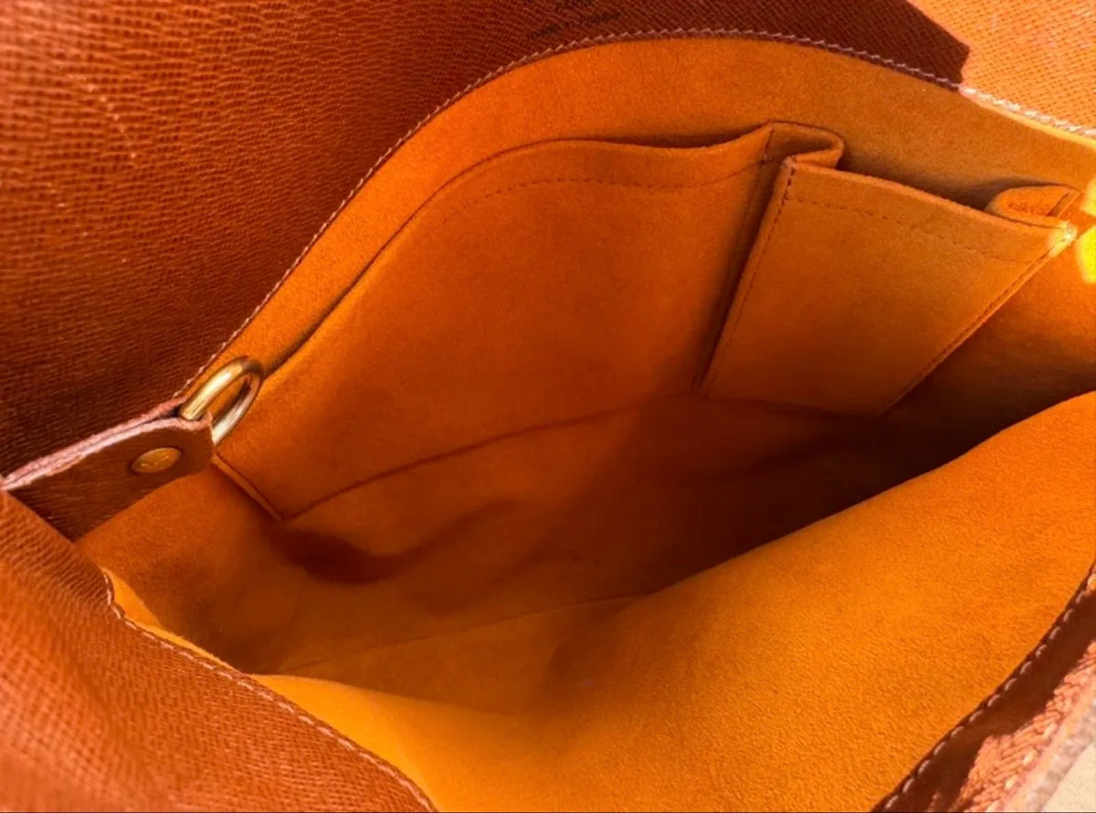 Louis Vuitton Musette Salsa Gm Shoulder bag