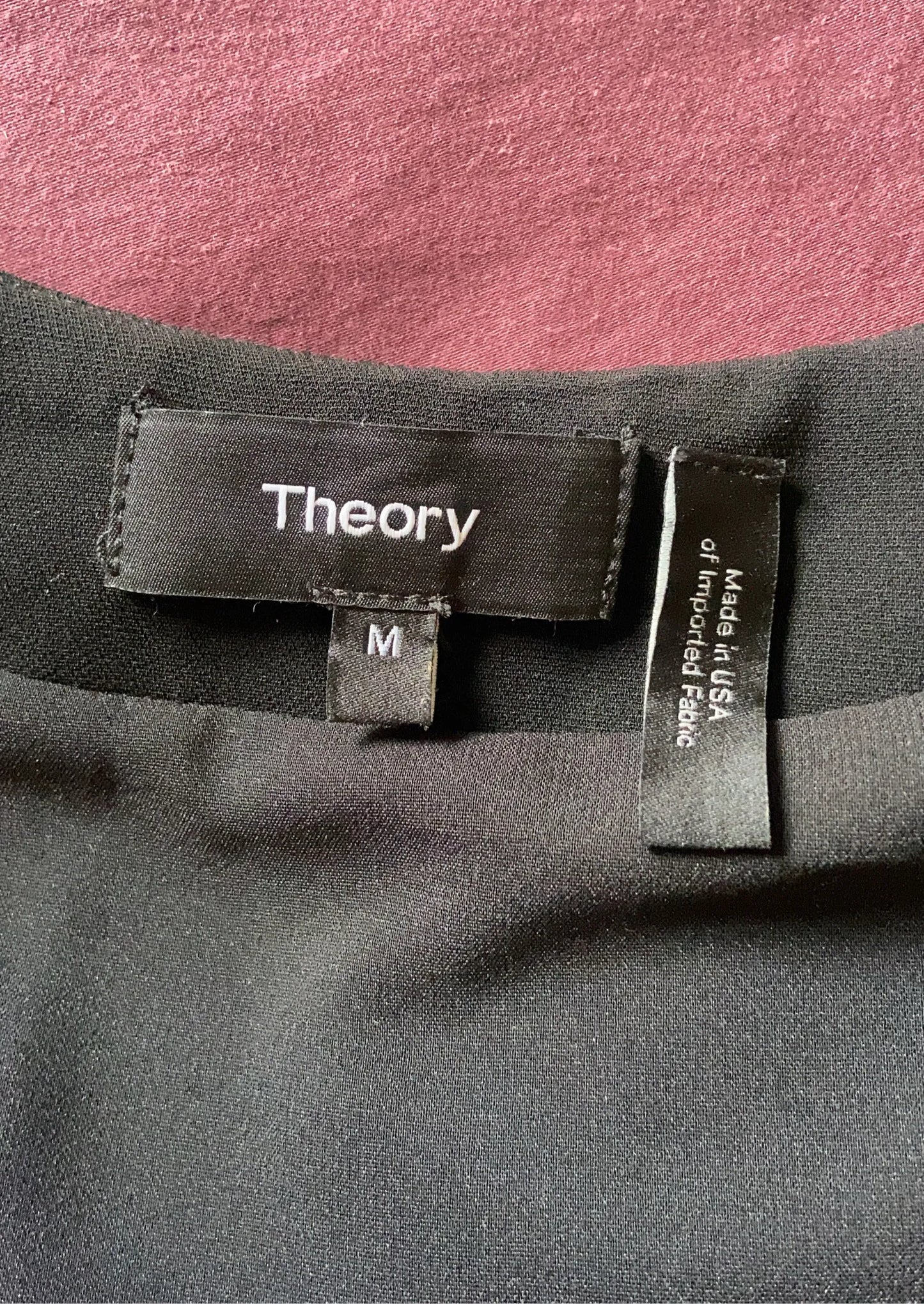 Theory Dress