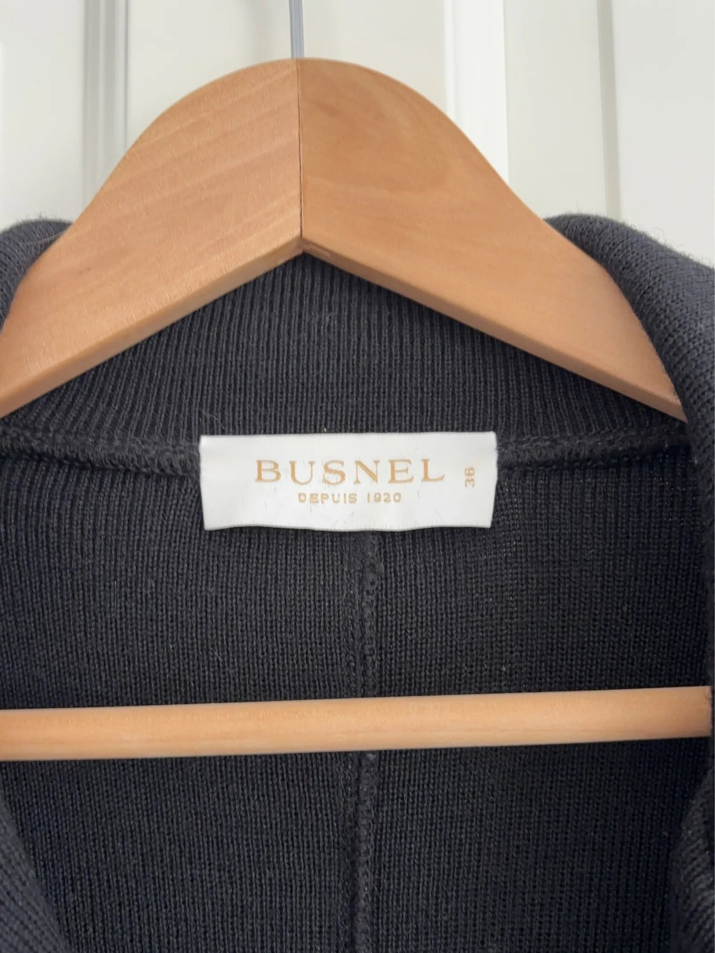 Busnel Victoria Cardigan