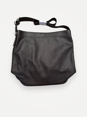Sandqvist Shopper-skinnaxelremsväska NWT