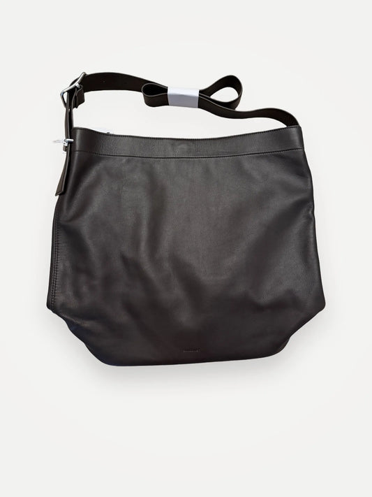 Sandqvist Shopper-skinnaxelremsväska NWT