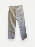 Dagmar Loose Fit Denim-jeans