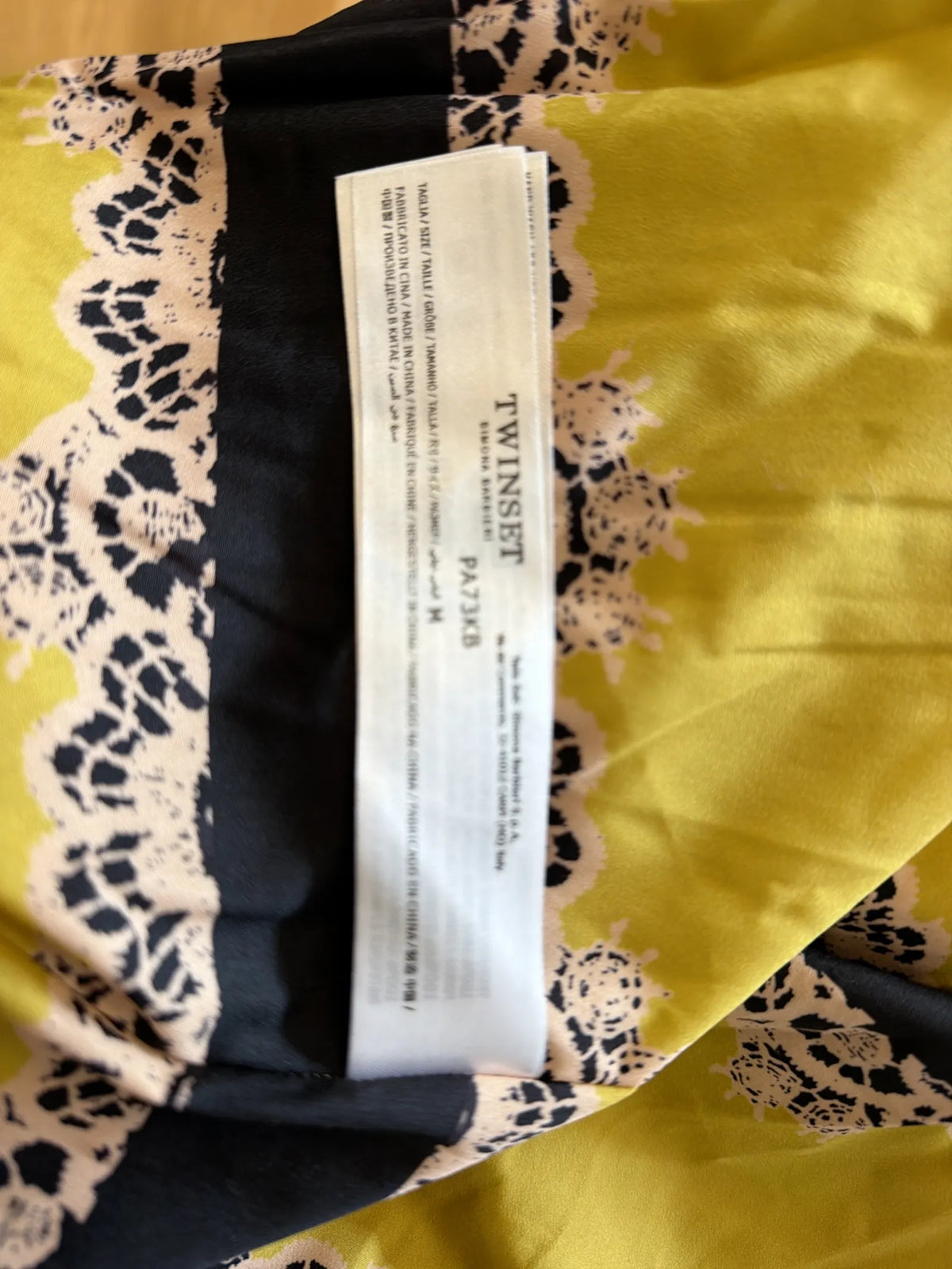 Twinset Cardigan