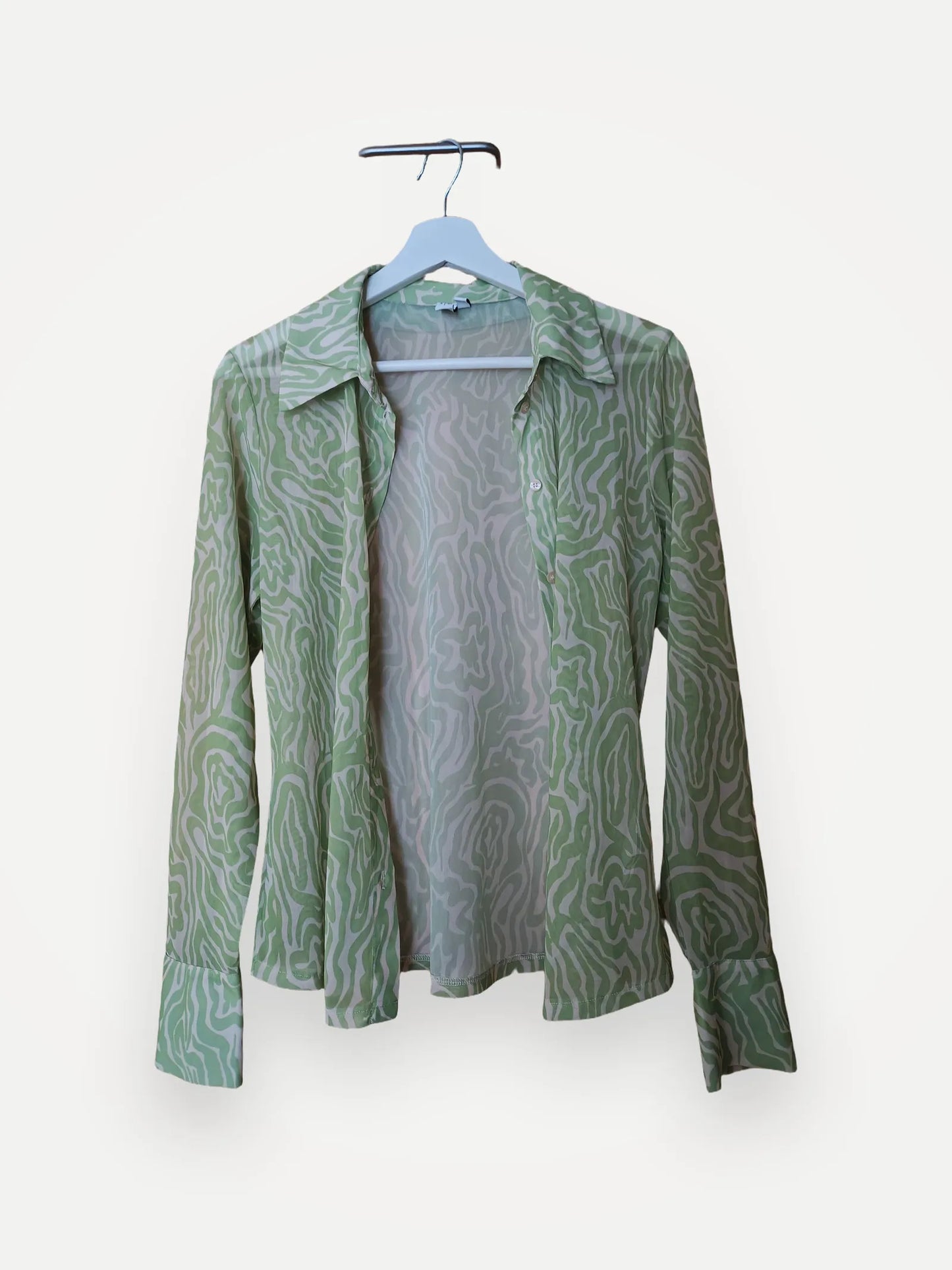 & Other Stories Blouse