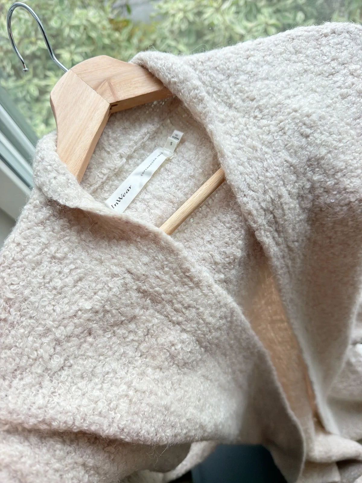 InWear In Wear-ullkofta
