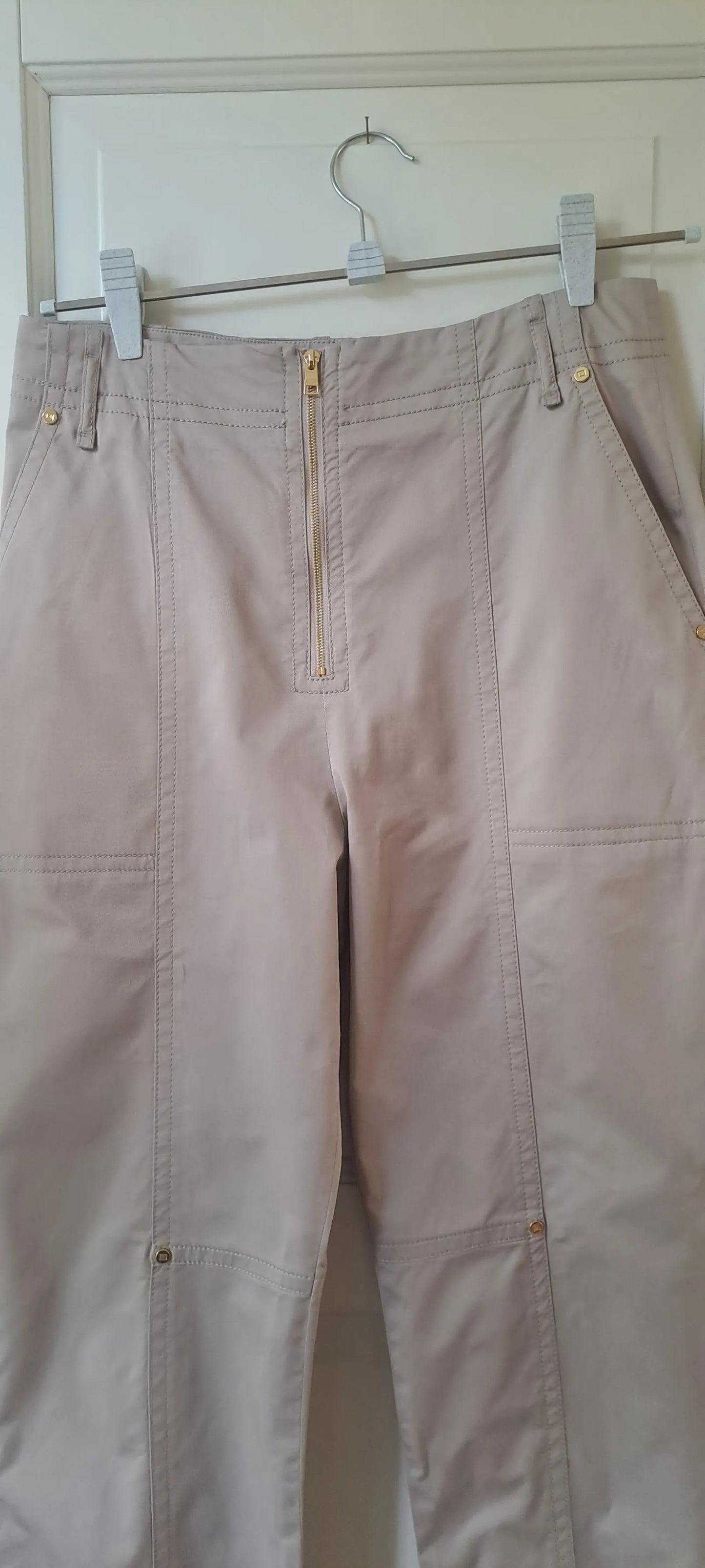 Escada Trousers