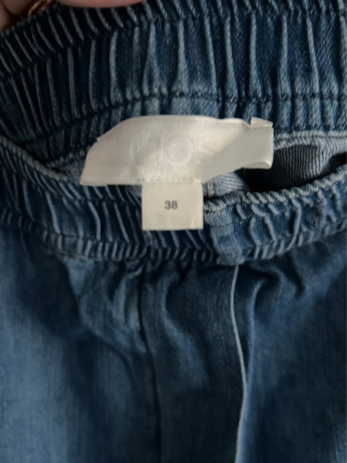 Cos-shorts