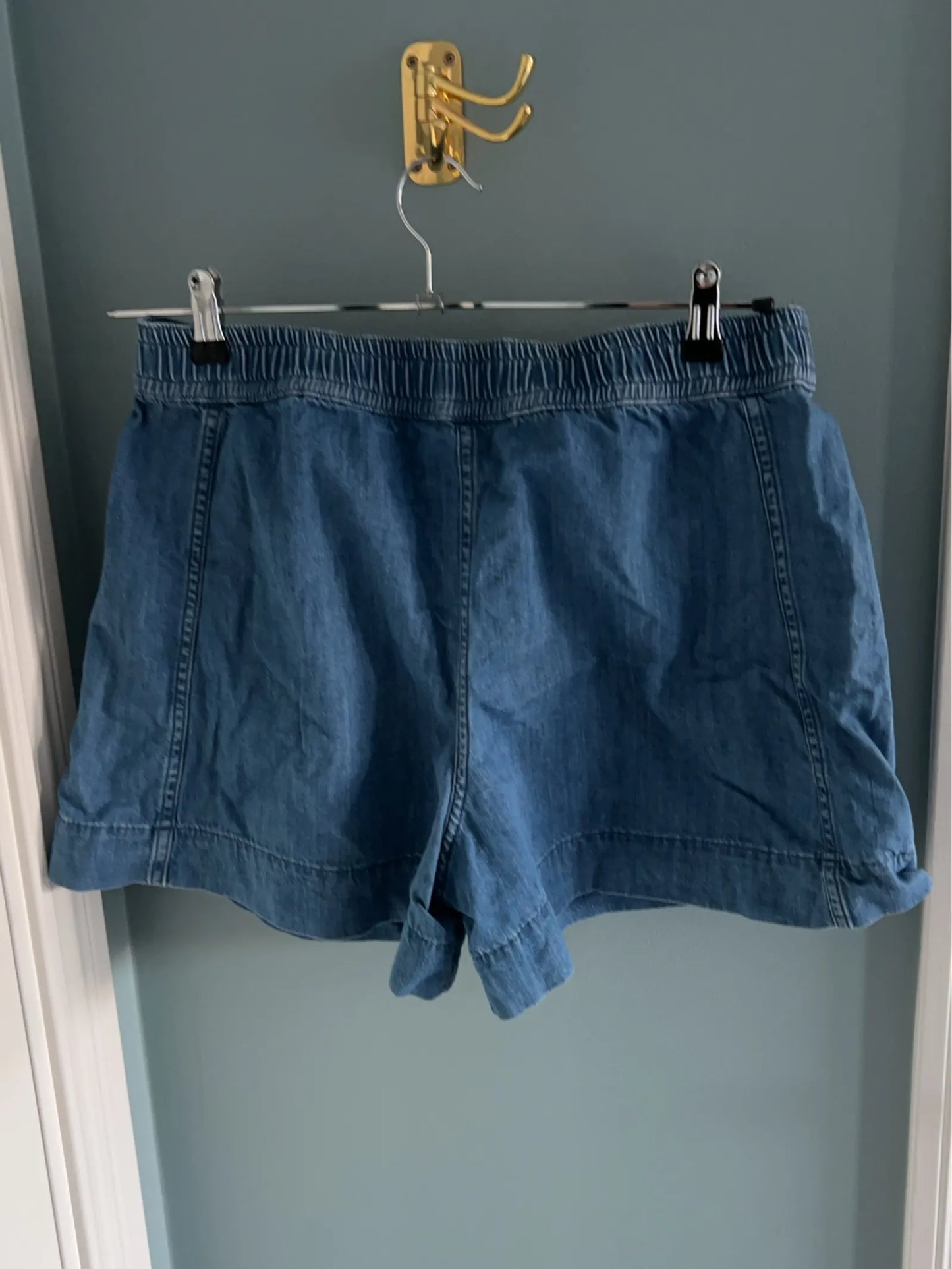 Cos-shorts