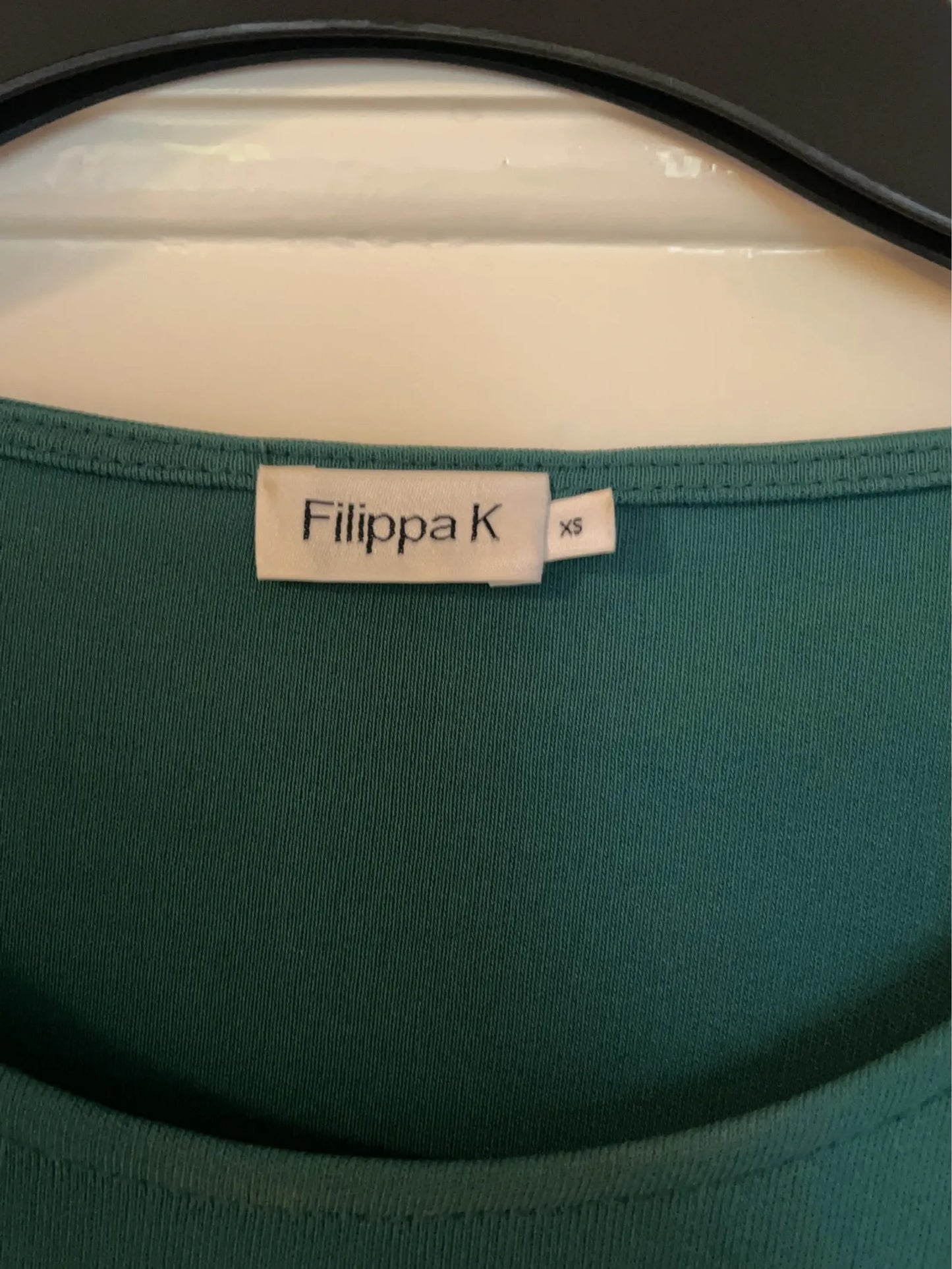 Filippa K-klänning